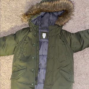Gap kids jacket